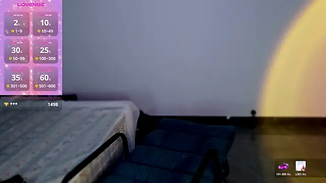 Chat ao vivo de Xiaoxiao-Lopy
