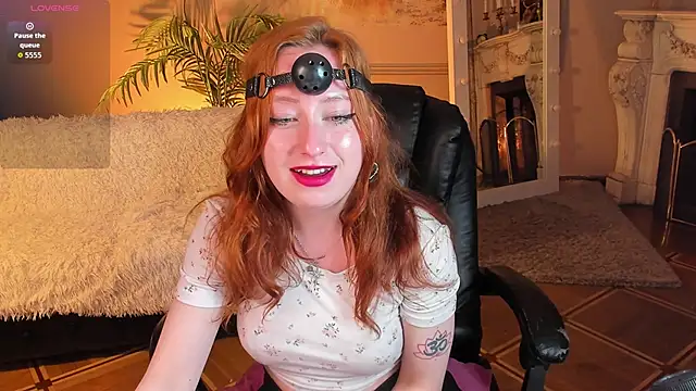 Violet_Griffen live-chat rom