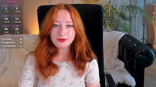 Violet_Griffen élő chatszobája