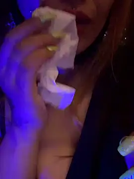 Miss_June666 Cameră chat live