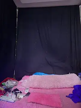 Chat ao vivo de Miss_June666
