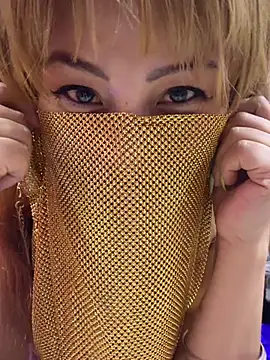 Miss_June666 Live Chatraum