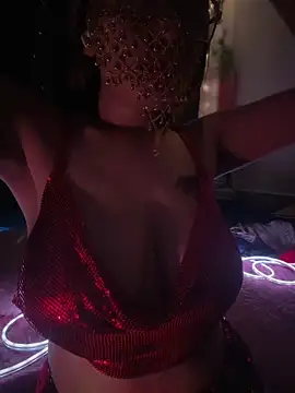 Chat ao vivo de Miss_June666