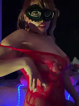 Miss_June666 Live Chatraum