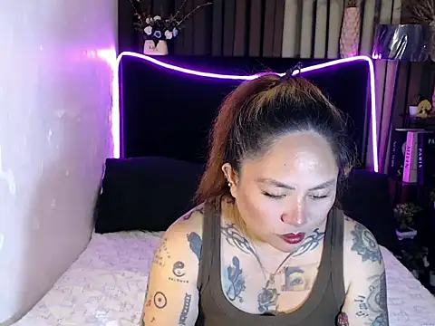 EstellaStarXxxのライブチャットルーム