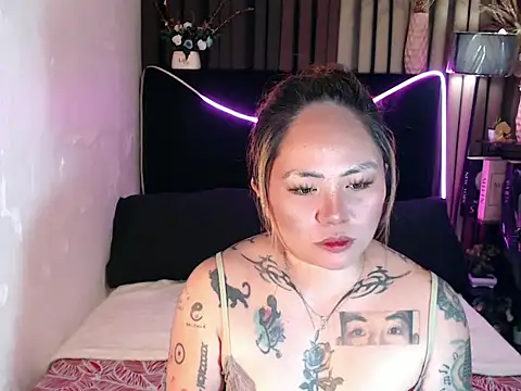 Sala de chat en directo de EstellaStarXxx