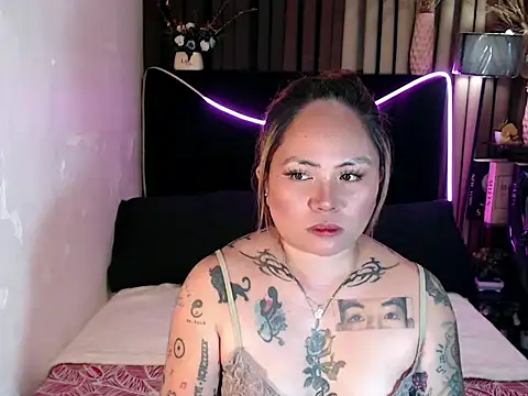EstellaStarXxx Ruang Obrolan Langsung