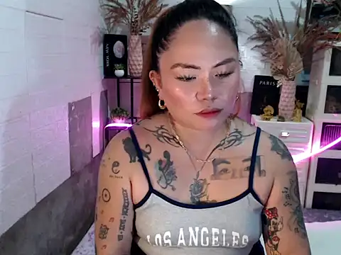 ห้องแชทสดของ EstellaStarXxx