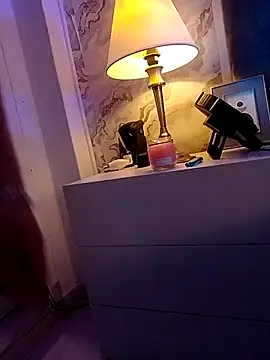 ArielleWilde Cameră chat live