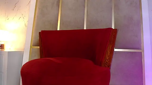 ArielleWilde Cameră chat live
