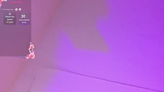 SandraMilerr Live Chatraum