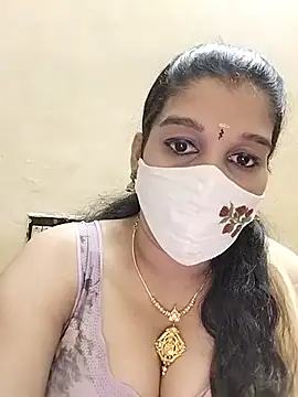 Chat ao vivo de amelia-rani