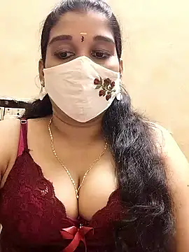 amelia-ranin Live chat-huone
