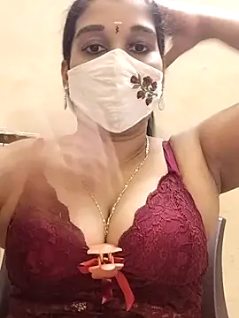 Chatroom en direct de amelia-rani