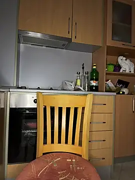 Živá chatovací místnost sweetchery999999