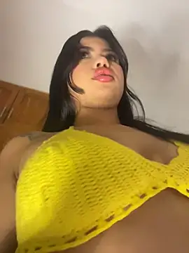 Luna_20x Adlı Modelin Canlı Sohbet Odası