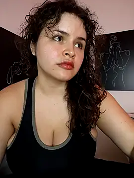 Chat ao vivo de SeleneLuminari8