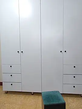 Živá chatovací místnost SeleneLuminari8