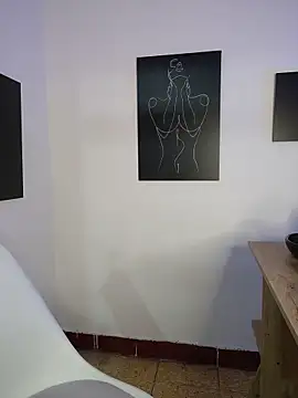 Bilik Sembang Langsung SeleneLuminari8
