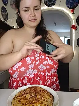 Chat ao vivo de SeleneLuminari8