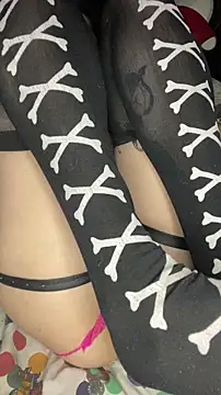 חדר צ'אט בשידור חי של VenusDeMilo_55