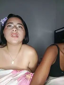 Chatroom en direct de Chloe_Sky_love