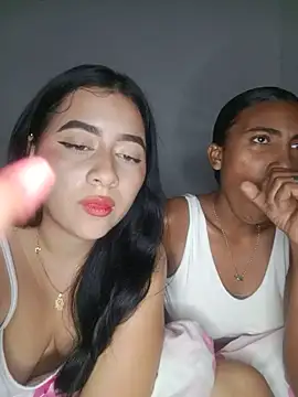 Chatroom en direct de Chloe_Sky_love