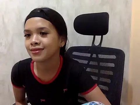 Chat ao vivo de Sexyasianlady19