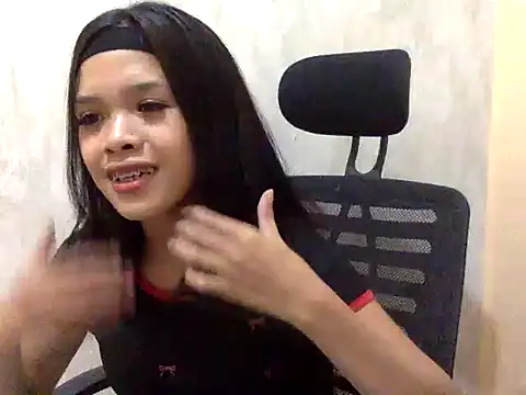 Sexyasianlady19 Live Chatrum
