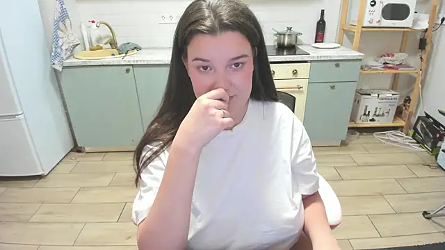 Chat ao vivo de LinaElasm