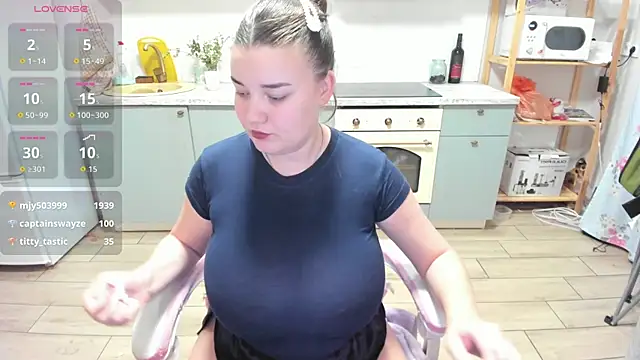 Chat XXX Live LinaElasm