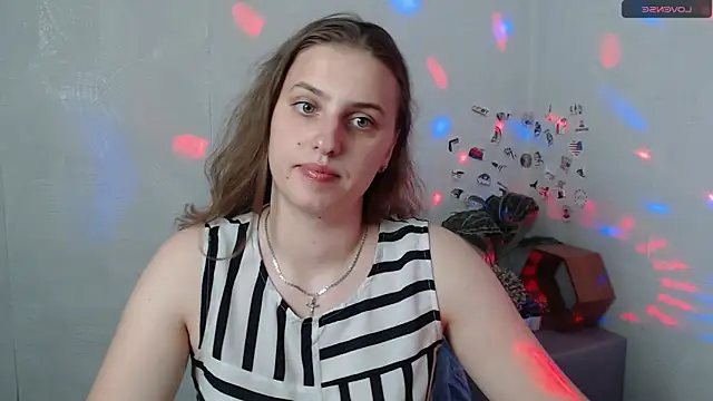 AmandaDimond_のライブチャットルーム