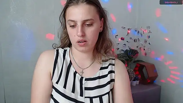 Sala de chat ao vivo de AmandaDimond_
