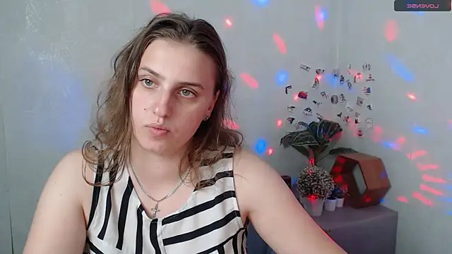 AmandaDimond_: δωμάτιο απευθείας συνομιλίας