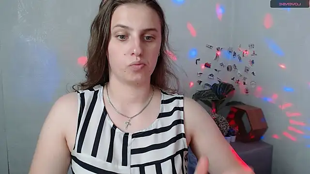 AmandaDimond_n Live chat-huone