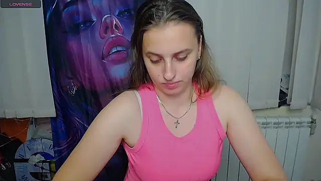 AmandaDimond_: онлайн-чат