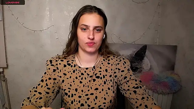 Chat ao vivo de AmandaDimond_