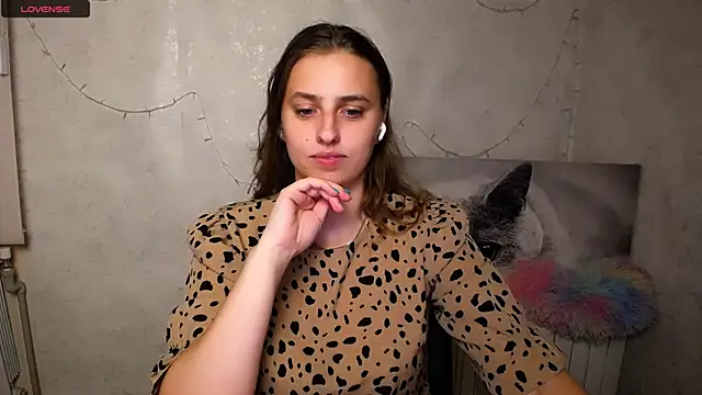 Chat ao vivo de AmandaDimond_