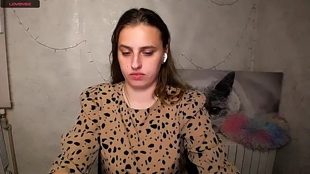 AmandaDimond_ Cameră chat live