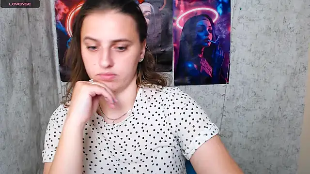 Chatroom en direct de AmandaDimond_