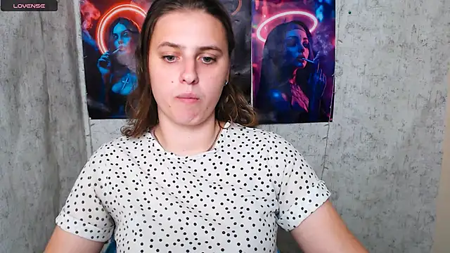 Živá chatovací místnost AmandaDimond_