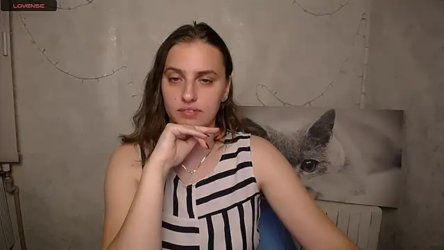 AmandaDimond_ Cameră chat live