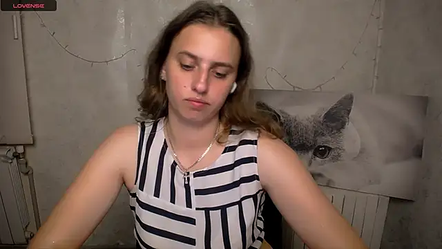 Chat ao vivo de AmandaDimond_