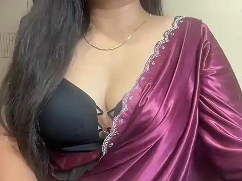 Prisha_01 Ruang Obrolan Langsung