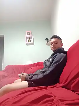 Suamulherfeliz's Live Sex Cam Show