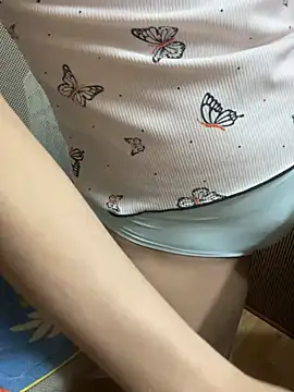 Chat ao vivo de Mina048