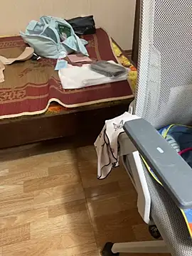 Sala de chat en directo de Mina048