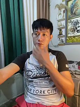 xshyboyx Pertunjukan Kamera Seks Langsung
