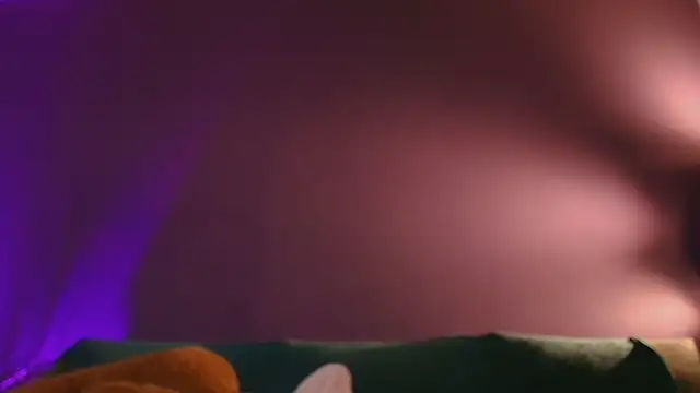 AnyaKim Live Chatraum