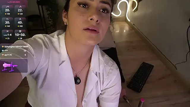 Bilik Sembang Langsung saritass_
